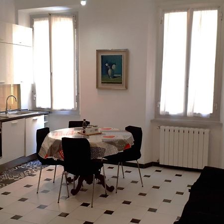 Ca'Saetta Bnb Holiday Home - Park & Go To Genoa Aquarium And Old Town מראה חיצוני תמונה