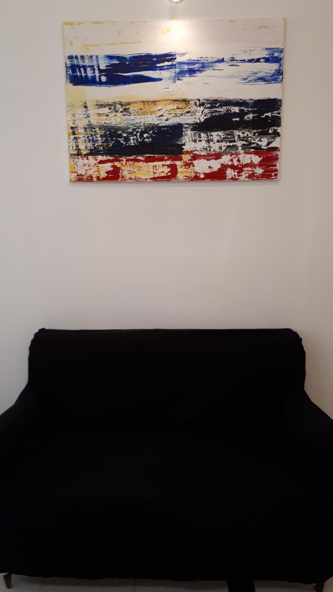 Ca'Saetta Bnb Holiday Home - Park & Go To Genoa Aquarium And Old Town מראה חיצוני תמונה